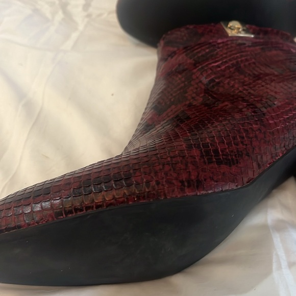 Kate Spade Adalyn boots Sz 8.5M - Picture 6 of 6